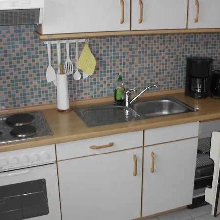 Uferstrasse Apartman