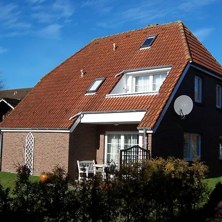 Uferstrasse Apartman