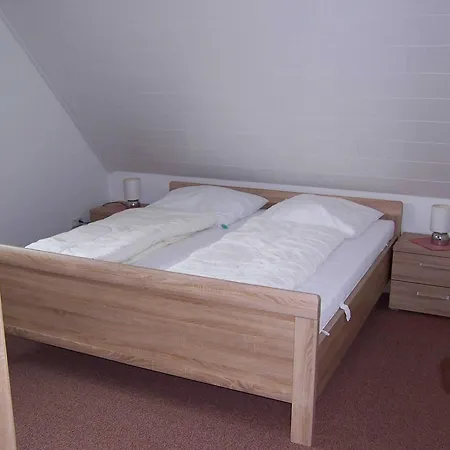 Апартаменты Uferstrasse *