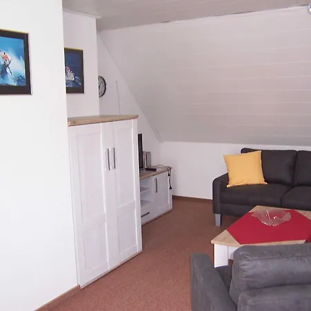 Apartman Uferstrasse