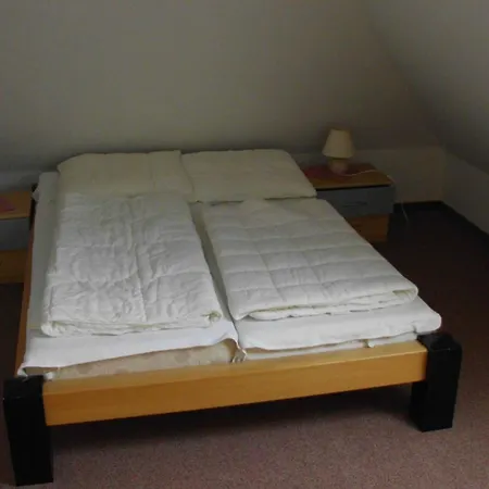 Uferstrasse Apartman Carolinensiel