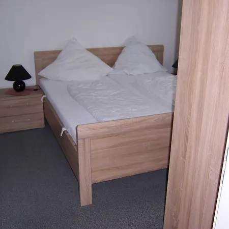 Uferstrasse Apartman Carolinensiel