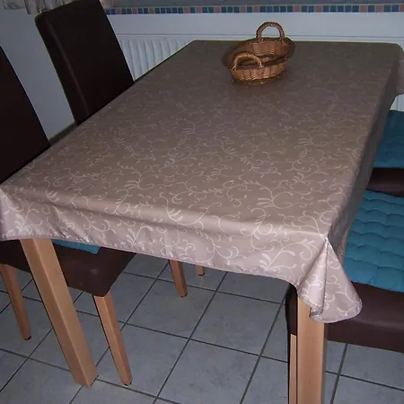 Uferstrasse Apartman Carolinensiel